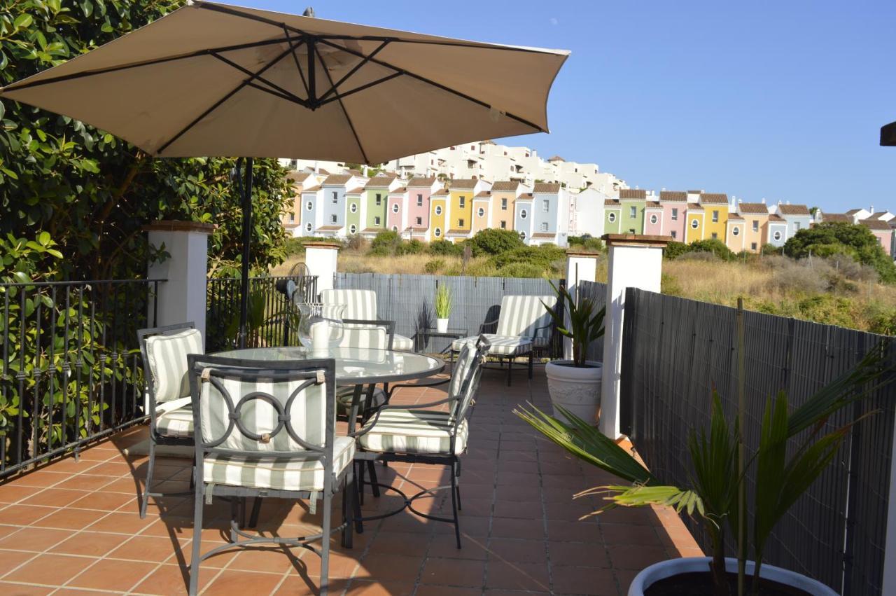Villa Bendex Estepona Costa Del Sol Exterior photo