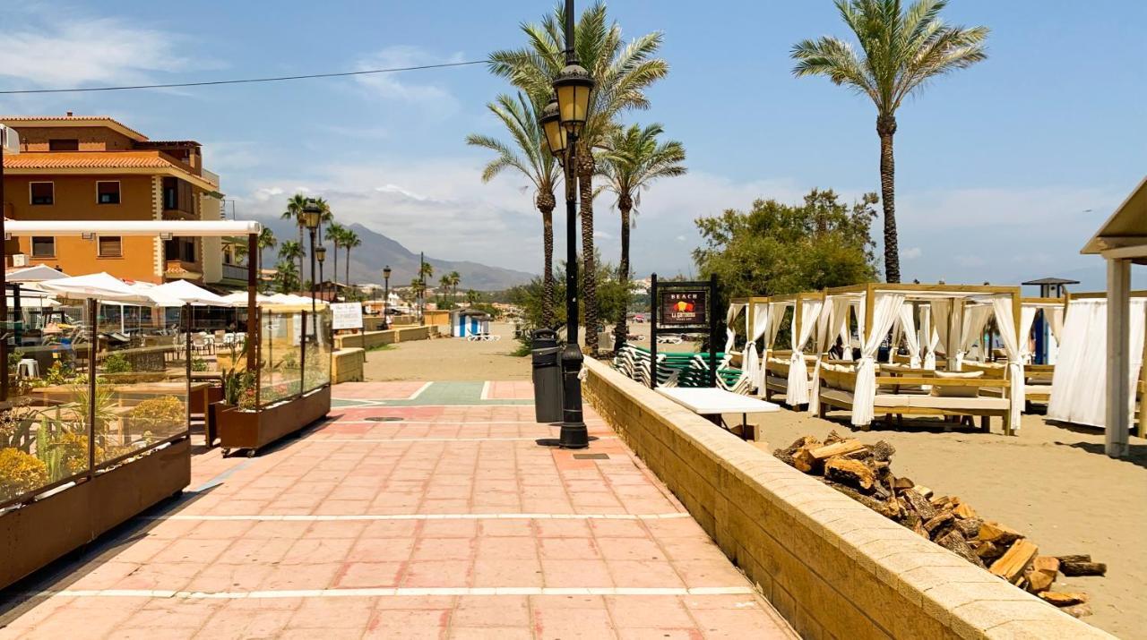 Villa Bendex Estepona Costa Del Sol Exterior photo