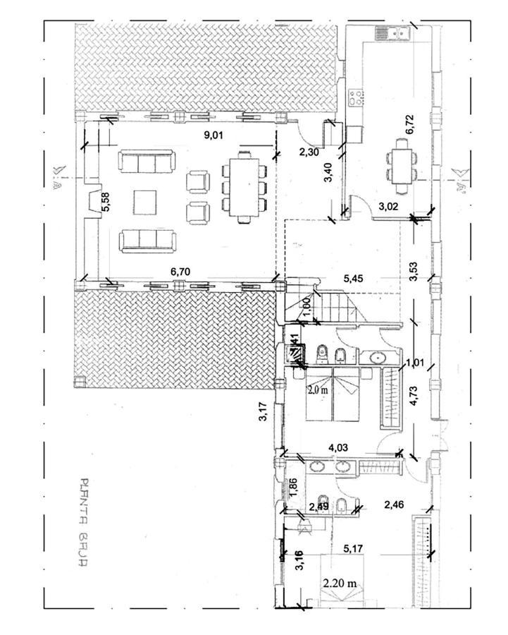 Villa Bendex Estepona Costa Del Sol Exterior photo