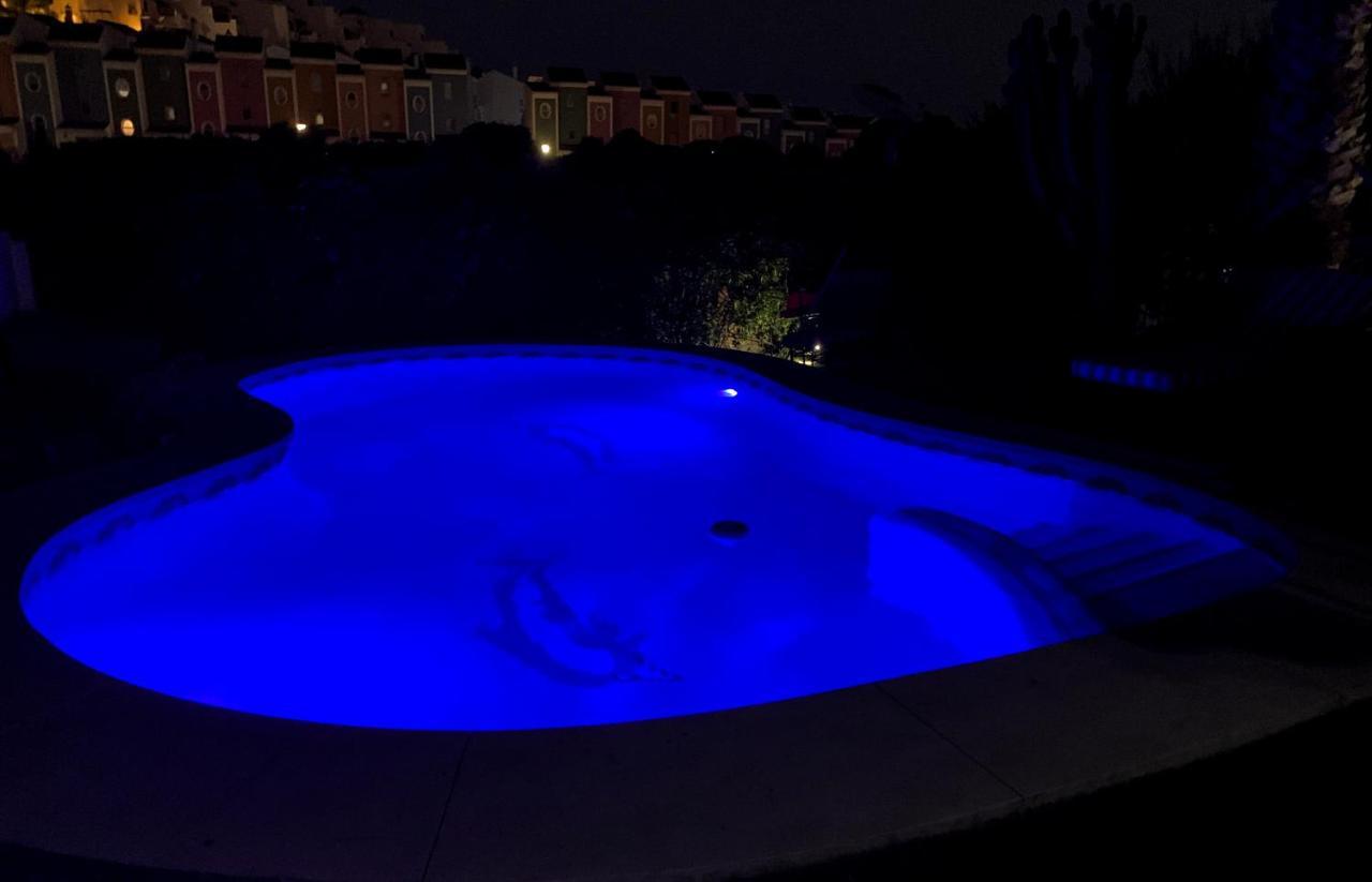 Villa Bendex Estepona Costa Del Sol Exterior photo